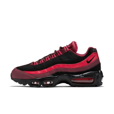 Nike Air Max 95- 749766-600, Czerwony
