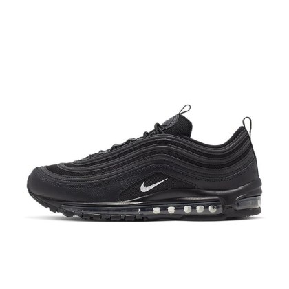 Nike Air Max 97- 921522-011, Czarny