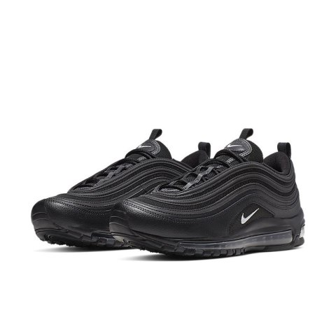 Nike Air Max 97- 921522-011, Czarny