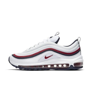 Nike Air Max 97- 921733-102, Biały