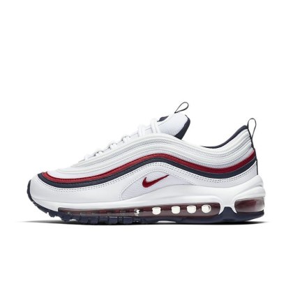 Nike Air Max 97- 921733-102, Biały