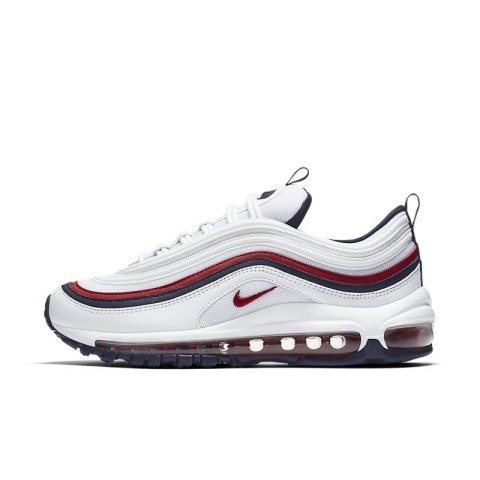Nike Air Max 97- 921733-102, Biały