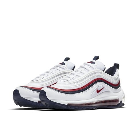 Nike Air Max 97- 921733-102, Biały
