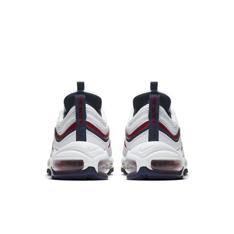 Nike Air Max 97- 921733-102, Biały