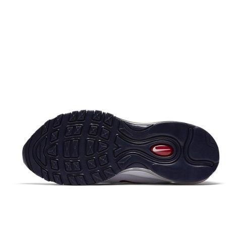 Nike Air Max 97- 921733-102, Biały