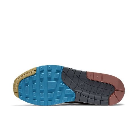 Nike Air Max 97- AJ4219-400, Wielokolorowy