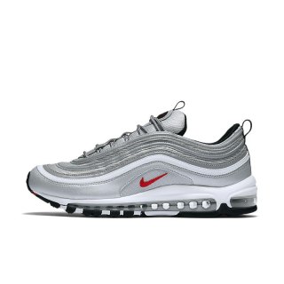 Nike Air Max 97- DM0028-002, Srebrny