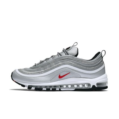 Nike Air Max 97- DM0028-002, Srebrny