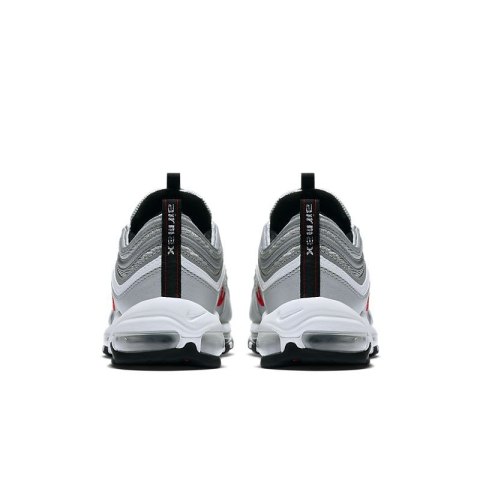 Nike Air Max 97- DM0028-002, Srebrny