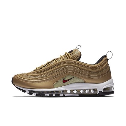 Nike Air Max 97-DM0028-700, Złoty