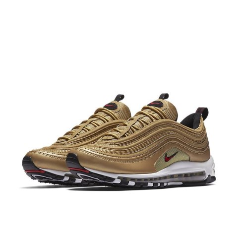 Nike Air Max 97-DM0028-700, Złoty