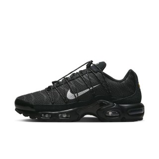 Nike Air Max Plus Utility FD0670-001, Czarne