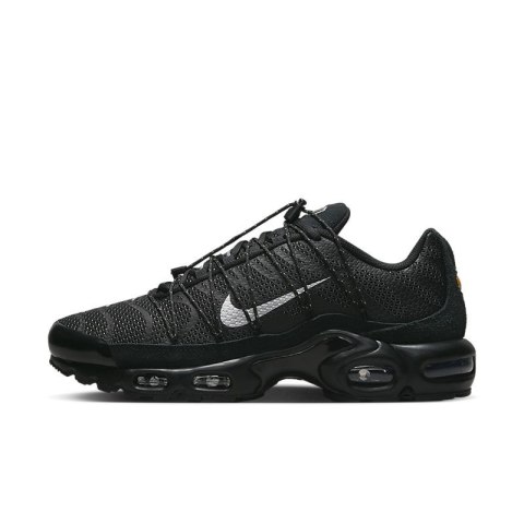 Nike Air Max Plus Utility FD0670-001, Czarne