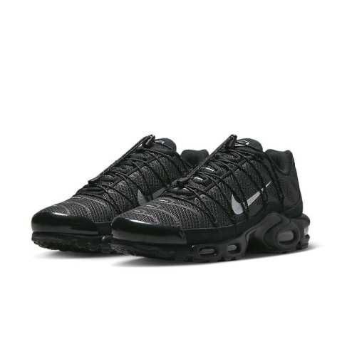 Nike Air Max Plus Utility FD0670-001, Czarne