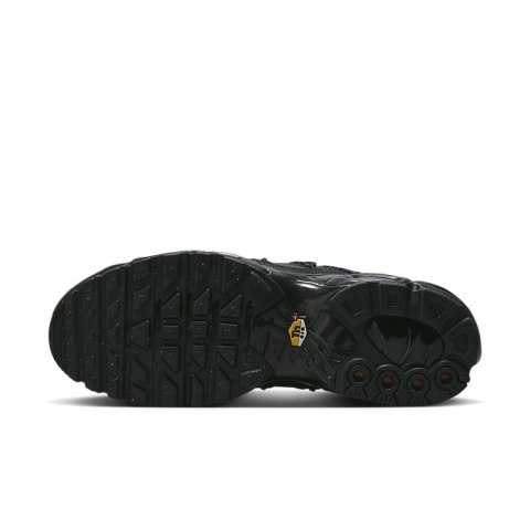 Nike Air Max Plus Utility FD0670-001, Czarne