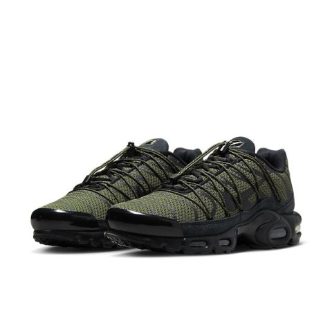 Nike Air Max Plus Utility FJ4232-200, Zielone