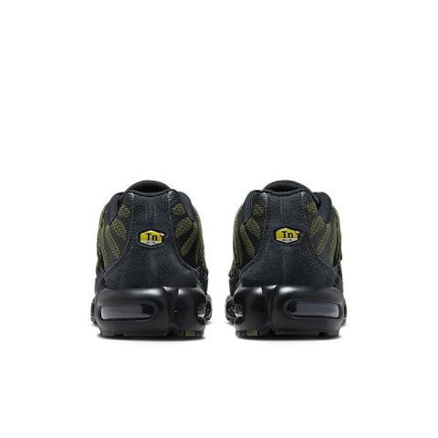 Nike Air Max Plus Utility FJ4232-200, Zielone