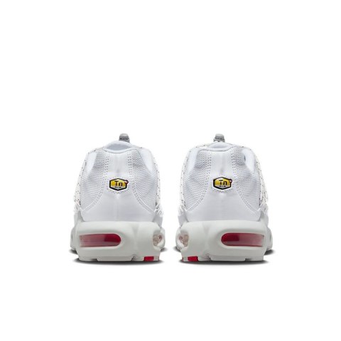 Nike Air Max Plus Utility FN3488-100, Białe
