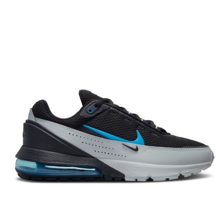 Nike Air Max Pulse- DR0453-002, Czarny