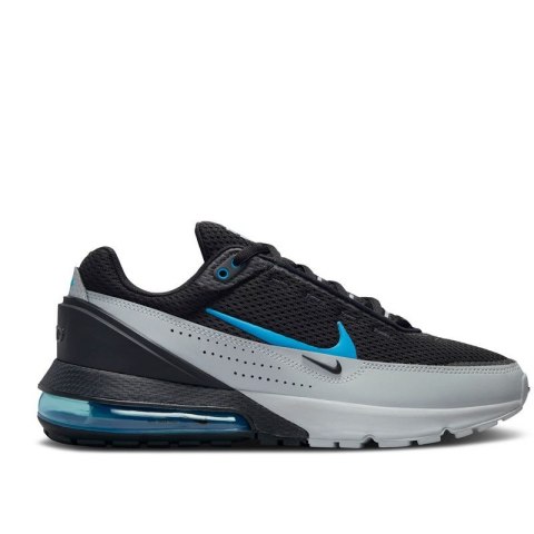 Nike Air Max Pulse- DR0453-002, Czarny