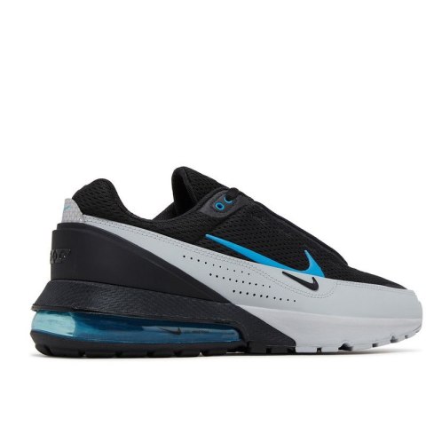 Nike Air Max Pulse- DR0453-002, Czarny