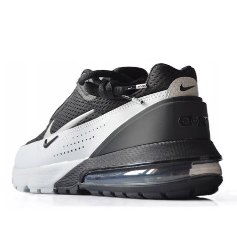 Nike Air Max Pulse- DR0453-005, Czarny