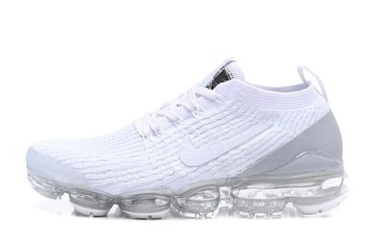 Nike Air Vapormax Flyknit 3.0- AJ6900-100, Biały