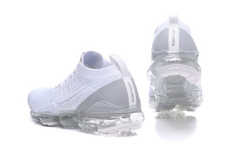 Nike Air Vapormax Flyknit 3.0- AJ6900-100, Biały