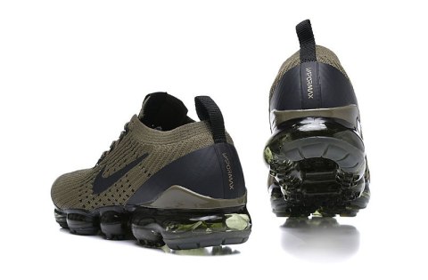 Nike Air Vapormax Flyknit 3.0- AJ6900-300, Zielony