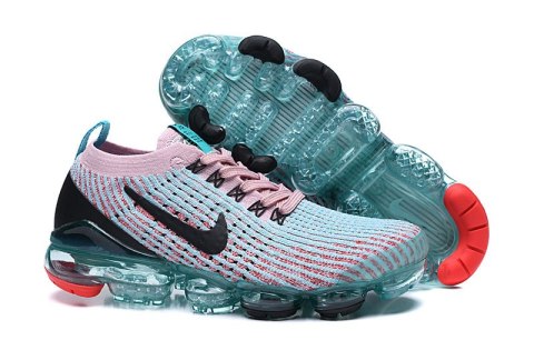 Nike Air Vapormax Flyknit 3.0 -AJ6900-401, Wielokolorowy