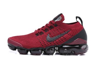 Nike Air Vapormax Flyknit 3.0- AJ6900-602, Czerwony