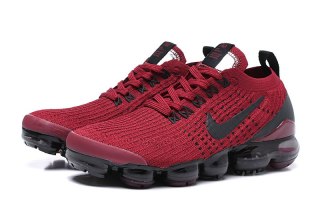 Nike Air Vapormax Flyknit 3.0- AJ6900-602, Czerwony