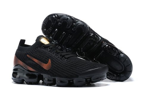 Nike Air Vapormax Flyknit 3.0 -CU1926-001, Czarny