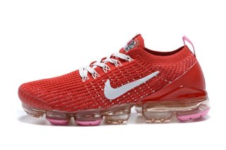 Nike Air Vapormax Flyknit 3.0- CU4756-600, Czerwony