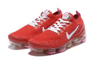 Nike Air Vapormax Flyknit 3.0- CU4756-600, Czerwony