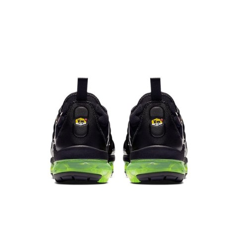 Nike Air Vapormax TN Plus- 924453-015, Czarny