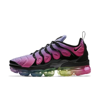 Nike Air Vapormax TN Plus- AR4791-500, Wielokolorowy