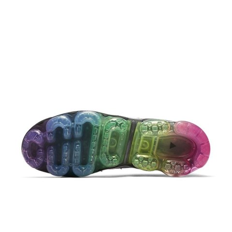 Nike Air Vapormax TN Plus- AR4791-500, Wielokolorowy