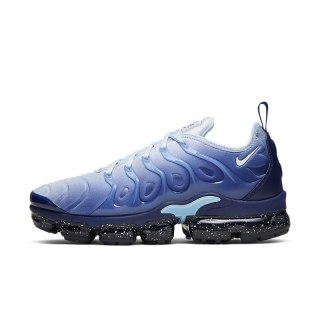 Nike Air Vapormax TN Plus -CK1411-400, Niebieski