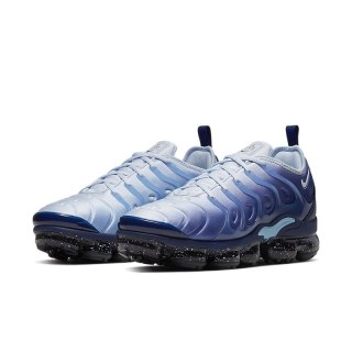 Nike Air Vapormax TN Plus -CK1411-400, Niebieski