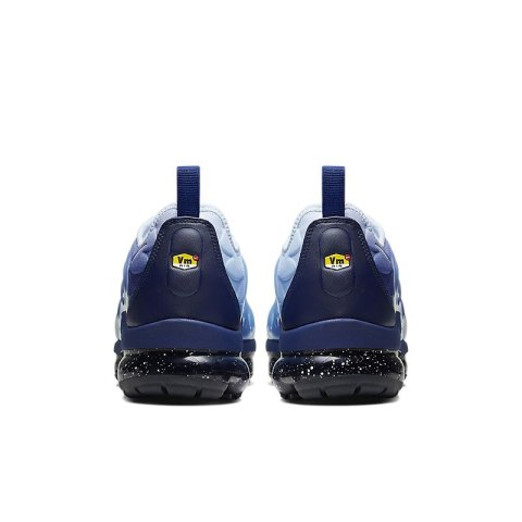 Nike Air Vapormax TN Plus -CK1411-400, Niebieski
