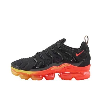 Nike Air Vapormax TN Plus- DJ5525-001, Czarny