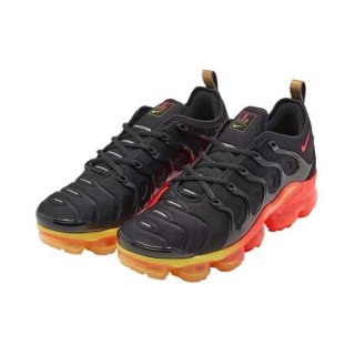 Nike Air Vapormax TN Plus- DJ5525-001, Czarny