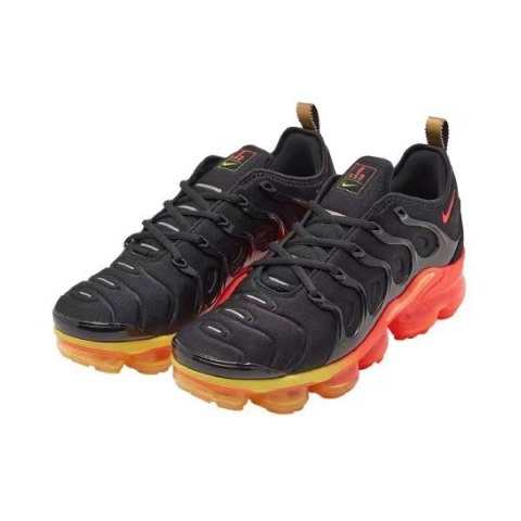 Nike Air Vapormax TN Plus- DJ5525-001, Czarny