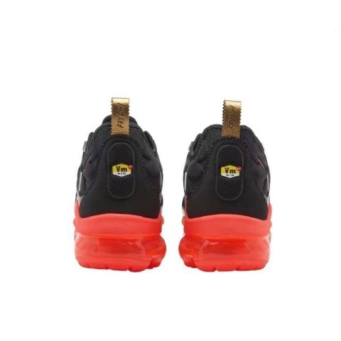 Nike Air Vapormax TN Plus- DJ5525-001, Czarny