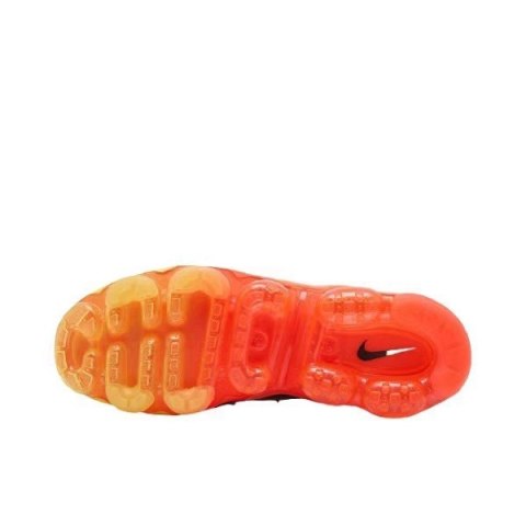 Nike Air Vapormax TN Plus- DJ5525-001, Czarny