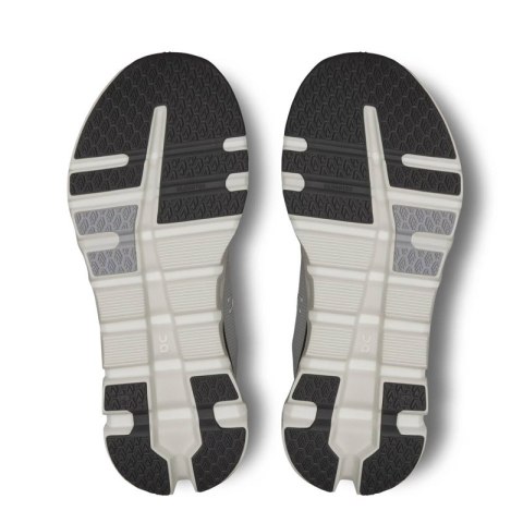 On Cloudrunner 2 3WE10130622,szary