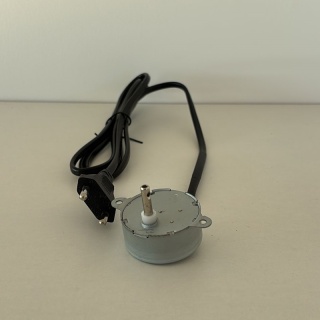 Silniczek Elektryczny z Kablem RF300C