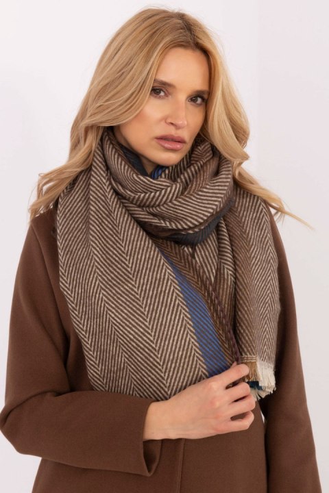 Szalik Model AT-SZ-18301.37 Brown - AT