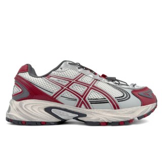 ASICS GEL-Kahana TR V4 1203A585-100,czerwono-sebrne